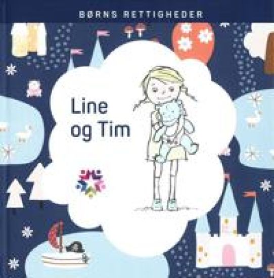 Line og Tim