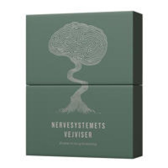 Nervesystemets Vejviser