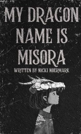 My Dragon Name is Misora