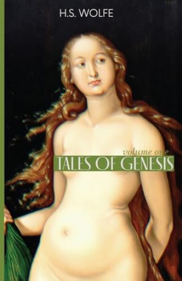 Tales of Genesis