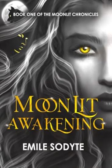 Kansikuva: Moonlit Awakening
