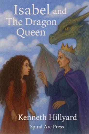 Isabel and The Dragon Queen