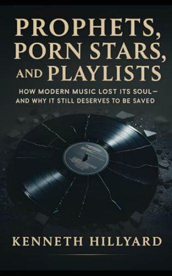 Prophets, Porn Stars, and Playlists