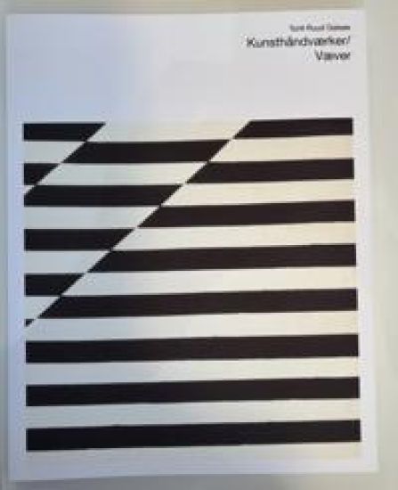 Torill Ruud Galsøe Kunsthåndværker / væver