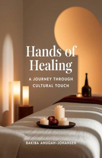 Hands Of Healing