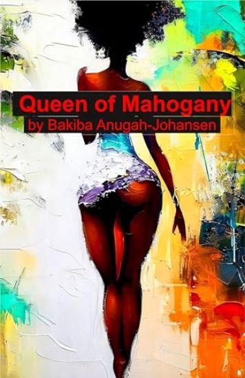 Queen Of Mahogany
