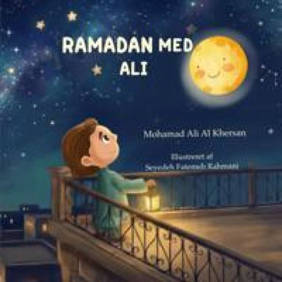 Ramadan med Ali