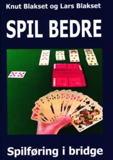 SPIL Bedre