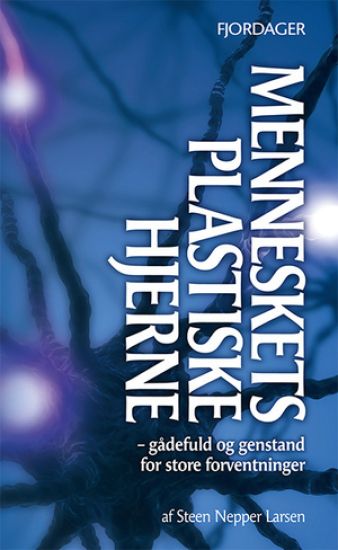 Menneskets plastiske hjerne