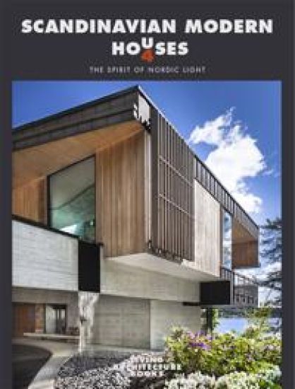 SCANDINAVIAN MODERN HOUSES 4