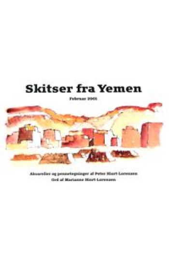 Skitser fra Yemen