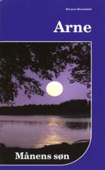 Arne - Månens søn