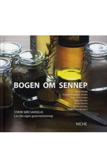 Bogen om sennep