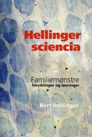 Kansikuva: Hellinger Sciencia