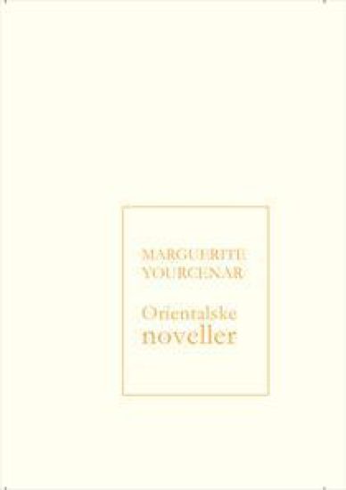Orientalske noveller