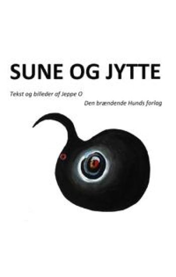 Sune og Jytte