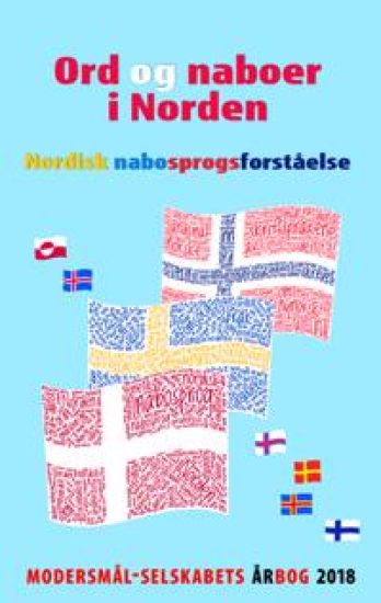 Ord og naboer i Norden