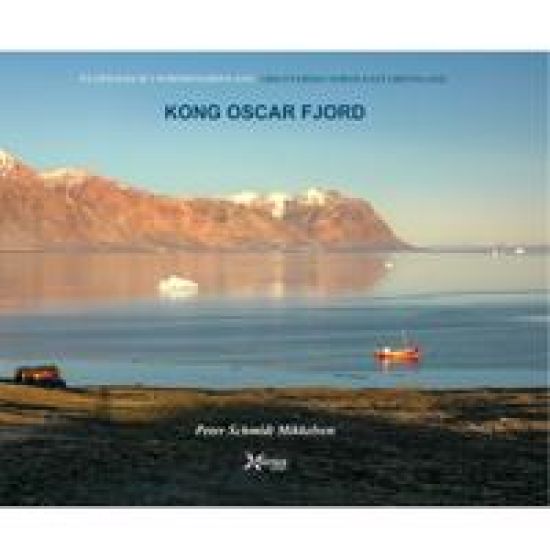 KONG OSCAR FJORD
