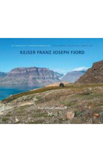 KEJSER FRANZ JOSEPH FJORD