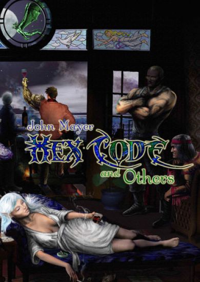 Hex Code and Others
