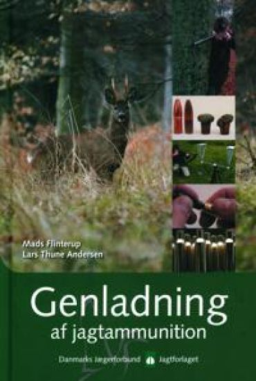 Genladning