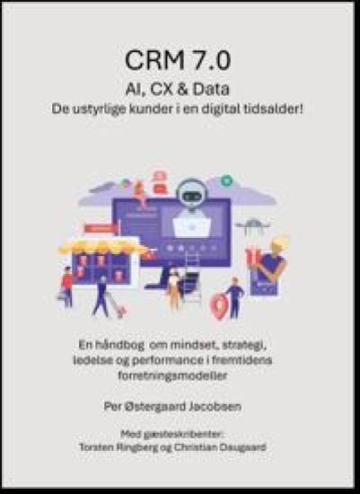 CRM 7.0 - AI, CX & Data