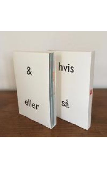 Og-Eller-Hvis-Så (&-Eller-Hvis-Så)
