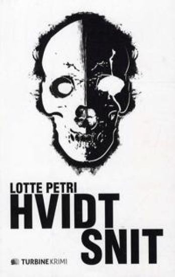 Hvidt snit