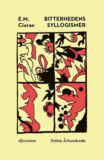 Bitterhedens syllogismer