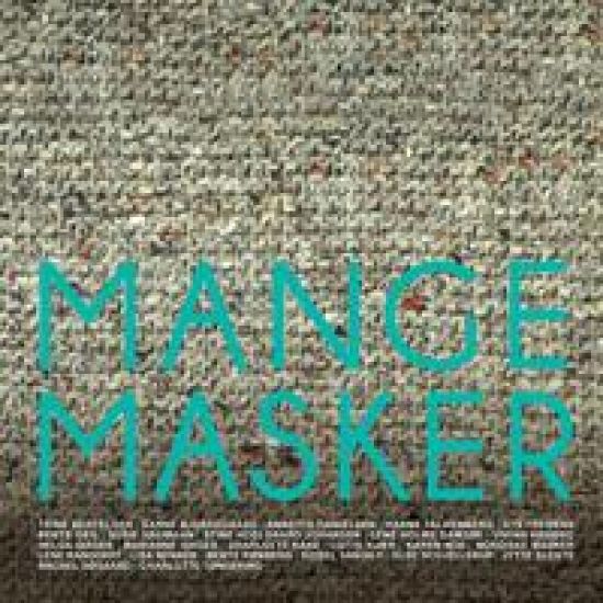 Mange Masker