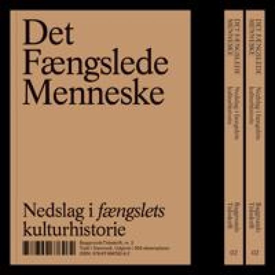 Det Fængslede Menneske