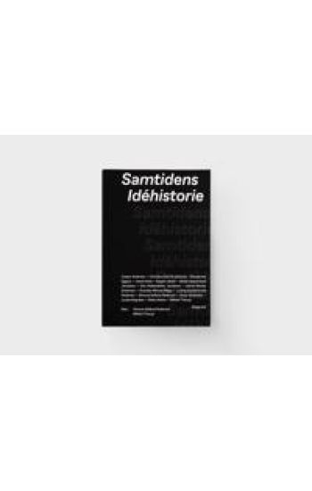 Samtidens idéhistorie