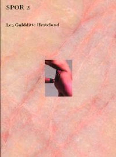 SPOR 2 - Lea Guldditte Hestelund