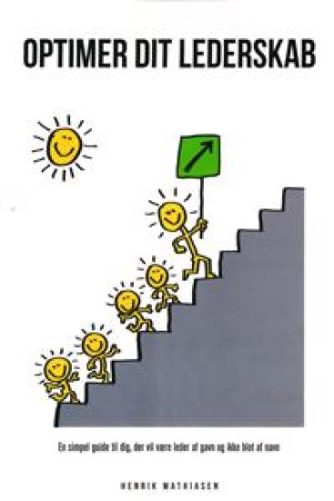 Optimer dit lederskab