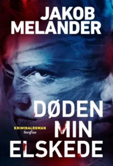 Kansikuva: Døden min elskede