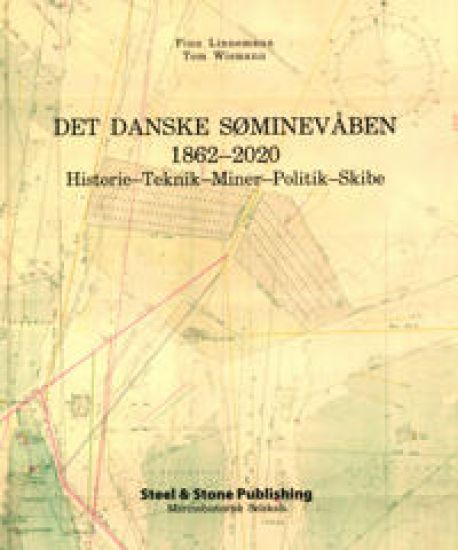 Det danske søminevåben 1862-2020