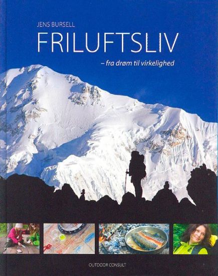 Friluftsliv