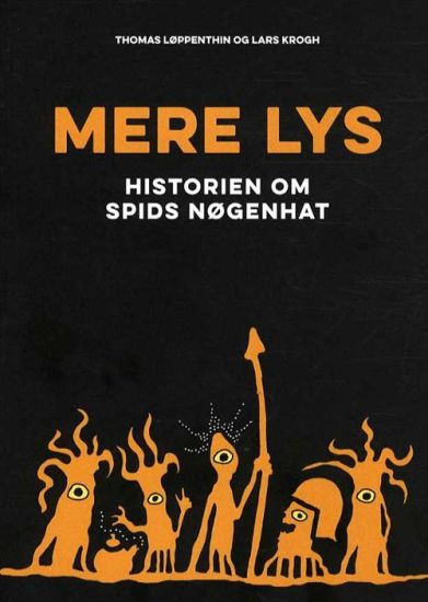Mere lys