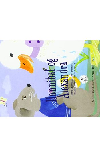 Hannibal og Alexandra