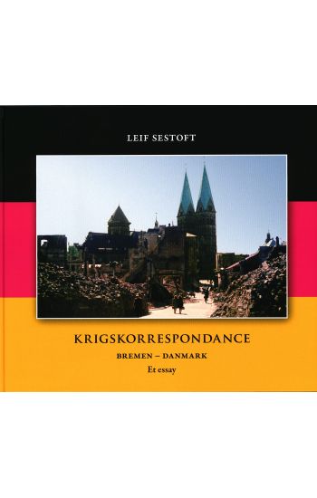 Krigskorrespondance
