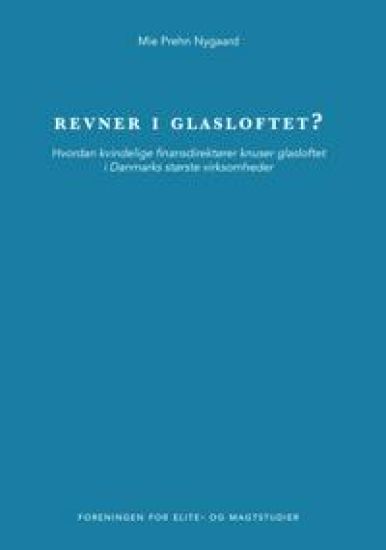 REVNER I GLASLOFTET?
