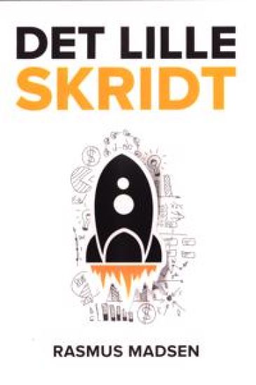 Det lille skridt