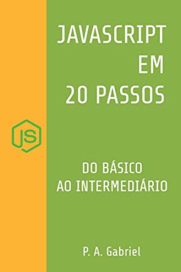 JavaScript em 20 Passos