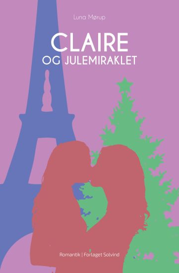 Claire og julemiraklet