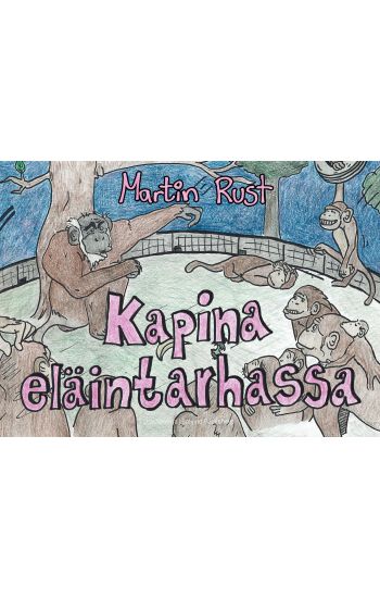 Kapina Eläintarhassa