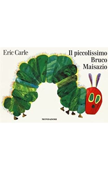 Eric Carle - Italian
