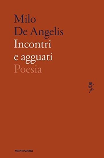 De Angelis, M: Incontri e agguati