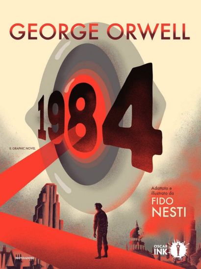 1984. Il graphic novel