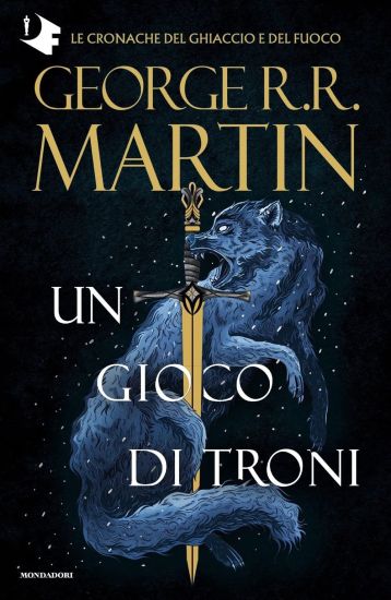 Il trono di spade. Libro 1