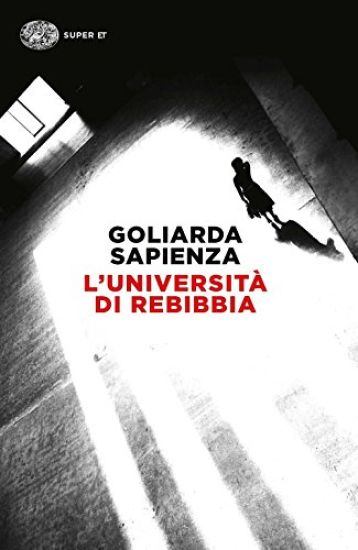 L'universita' di Rebibbia